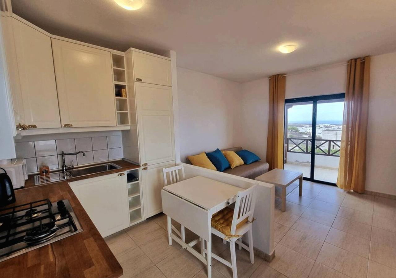 Arriba, Casa-la-costa Apartamento *