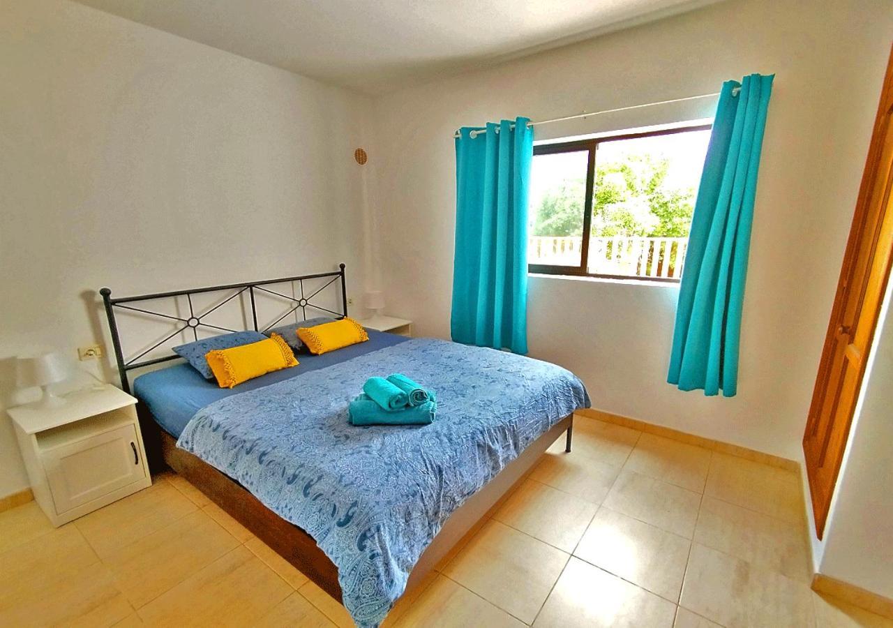 Apartamento Arriba, Casa-la-costa *