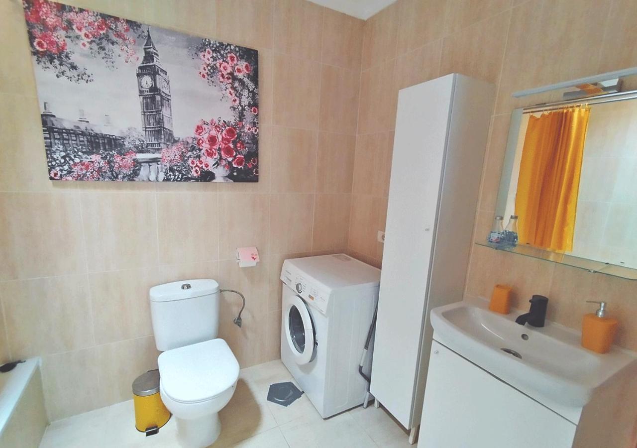Apartamento Arriba, Casa-la-costa La Costa