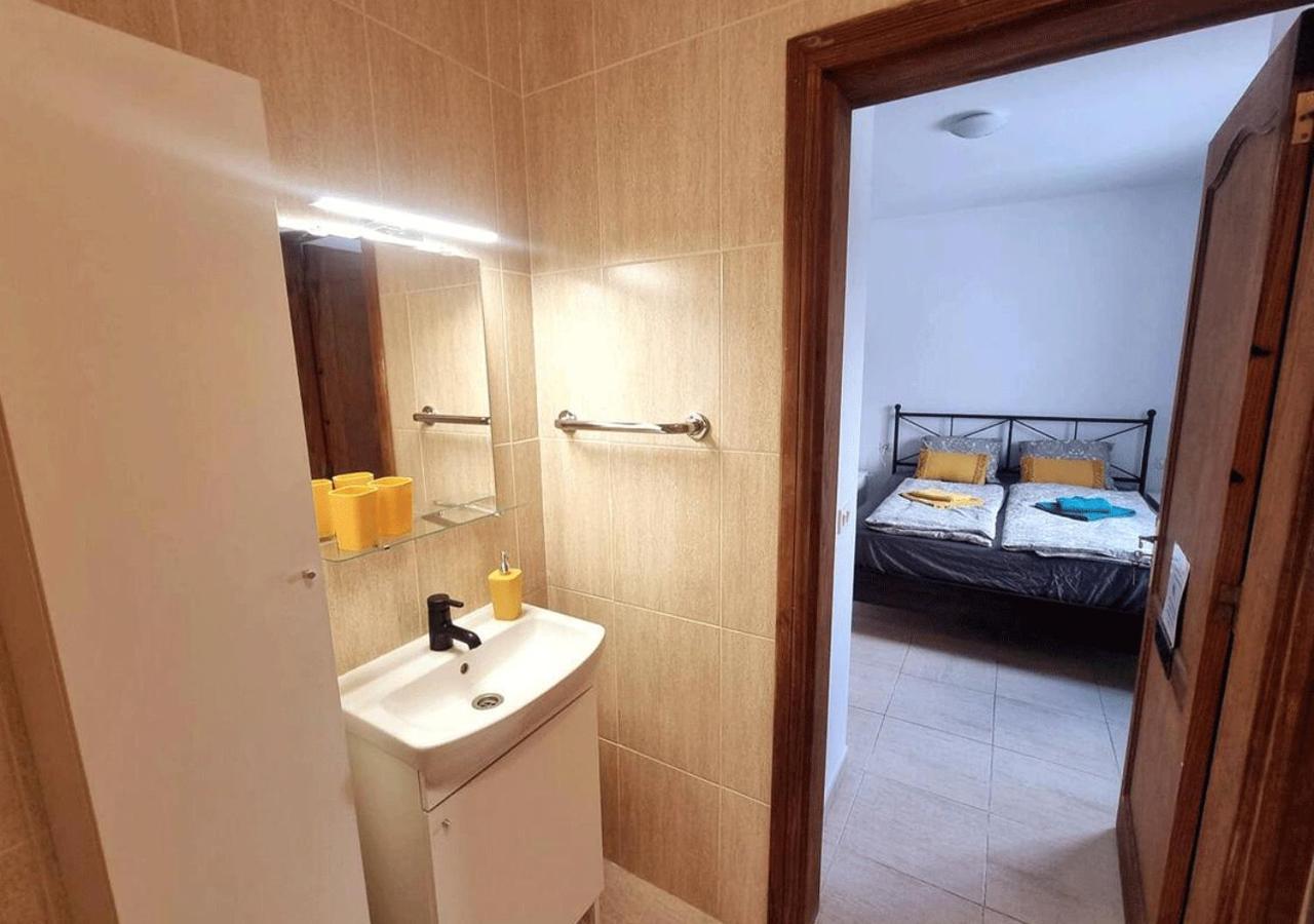 Arriba, Casa-la-costa Apartamento