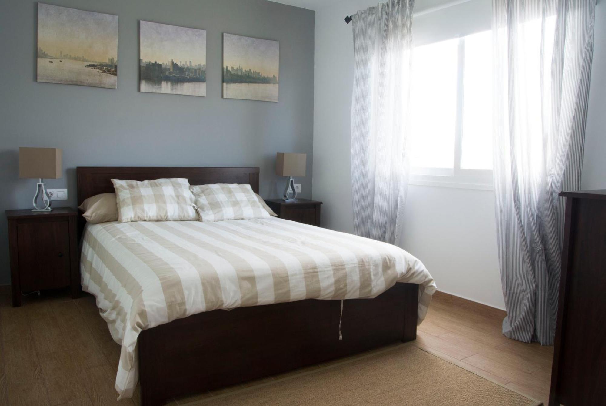 Apartamento Vistas De Arrecife *