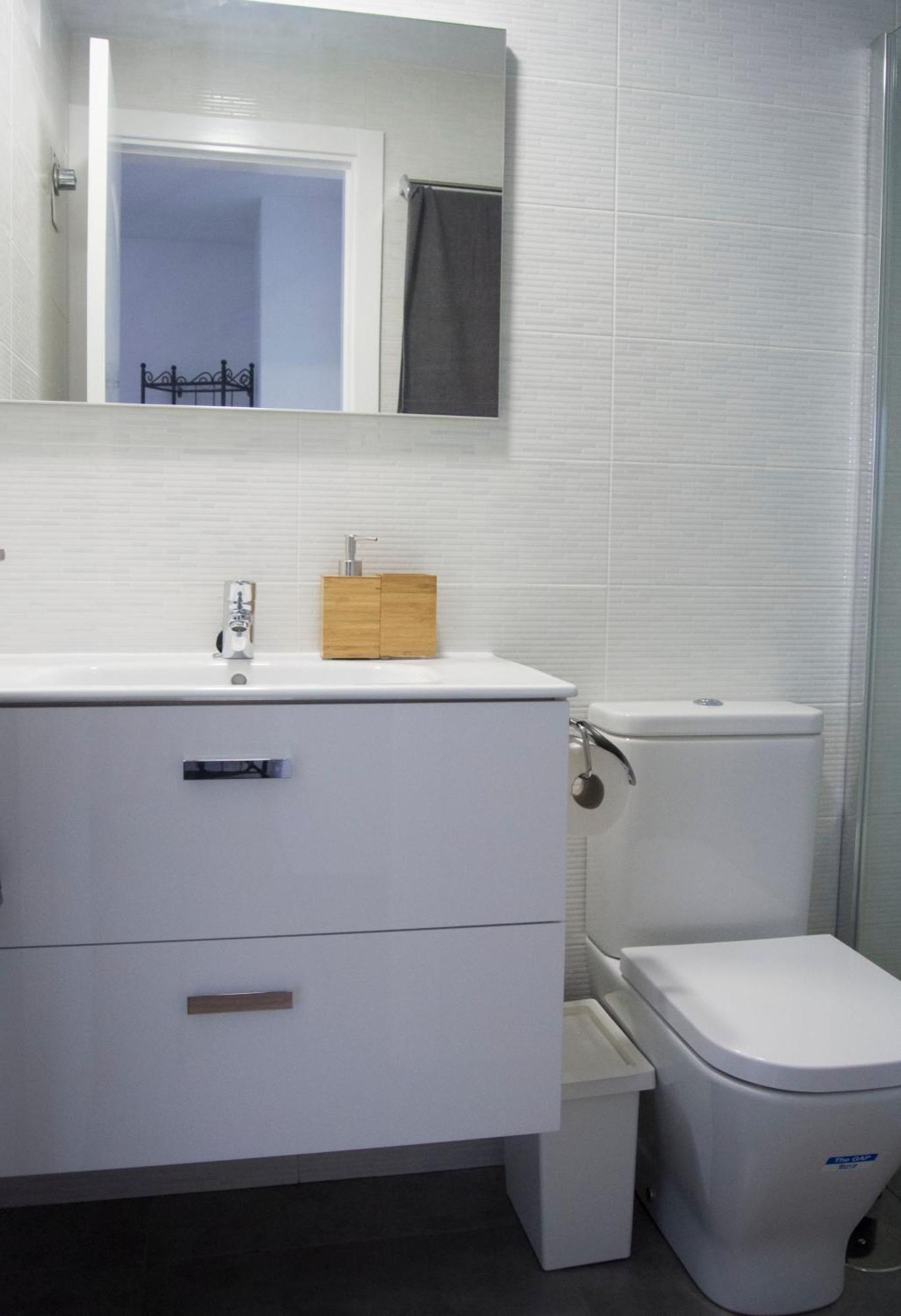 Apartamento Vistas De Arrecife Arrecife (Lanzarote)