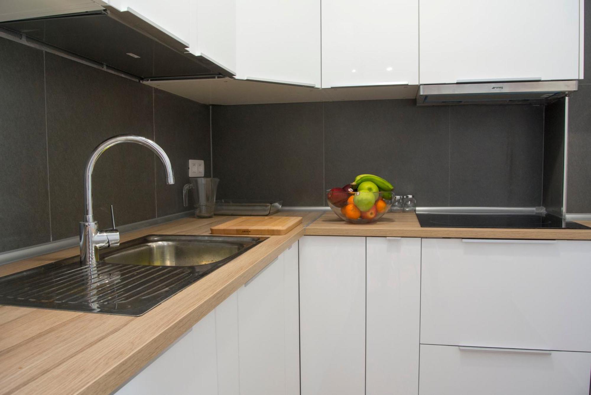 Apartamento Vistas De Arrecife Arrecife (Lanzarote)