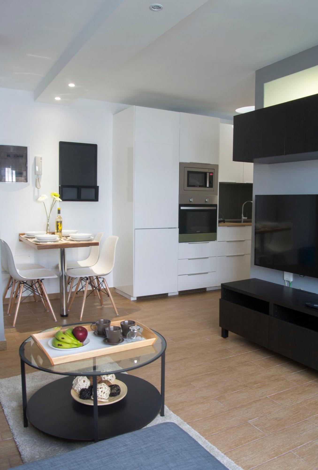 Apartamento Vistas De Arrecife