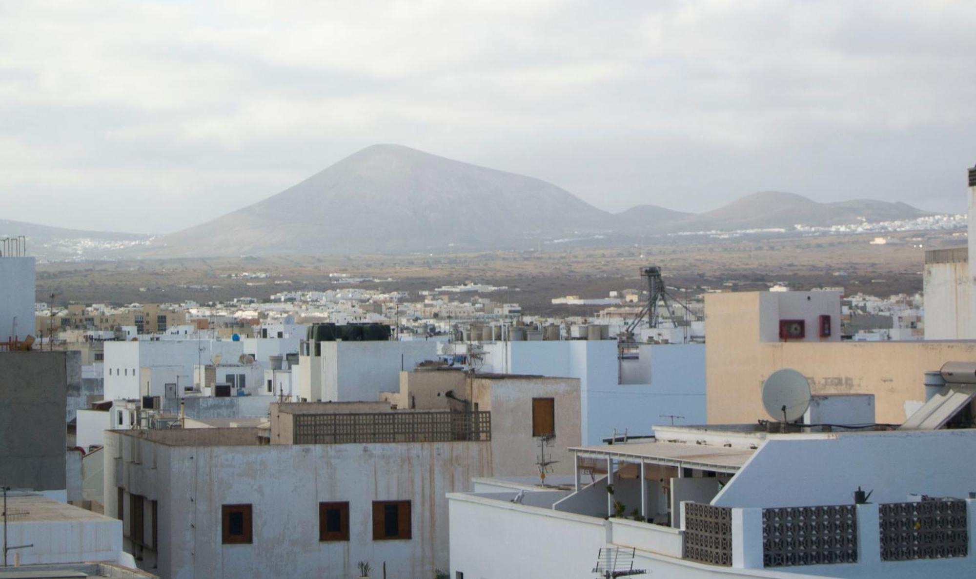 Vistas De Arrecife Apartamento *