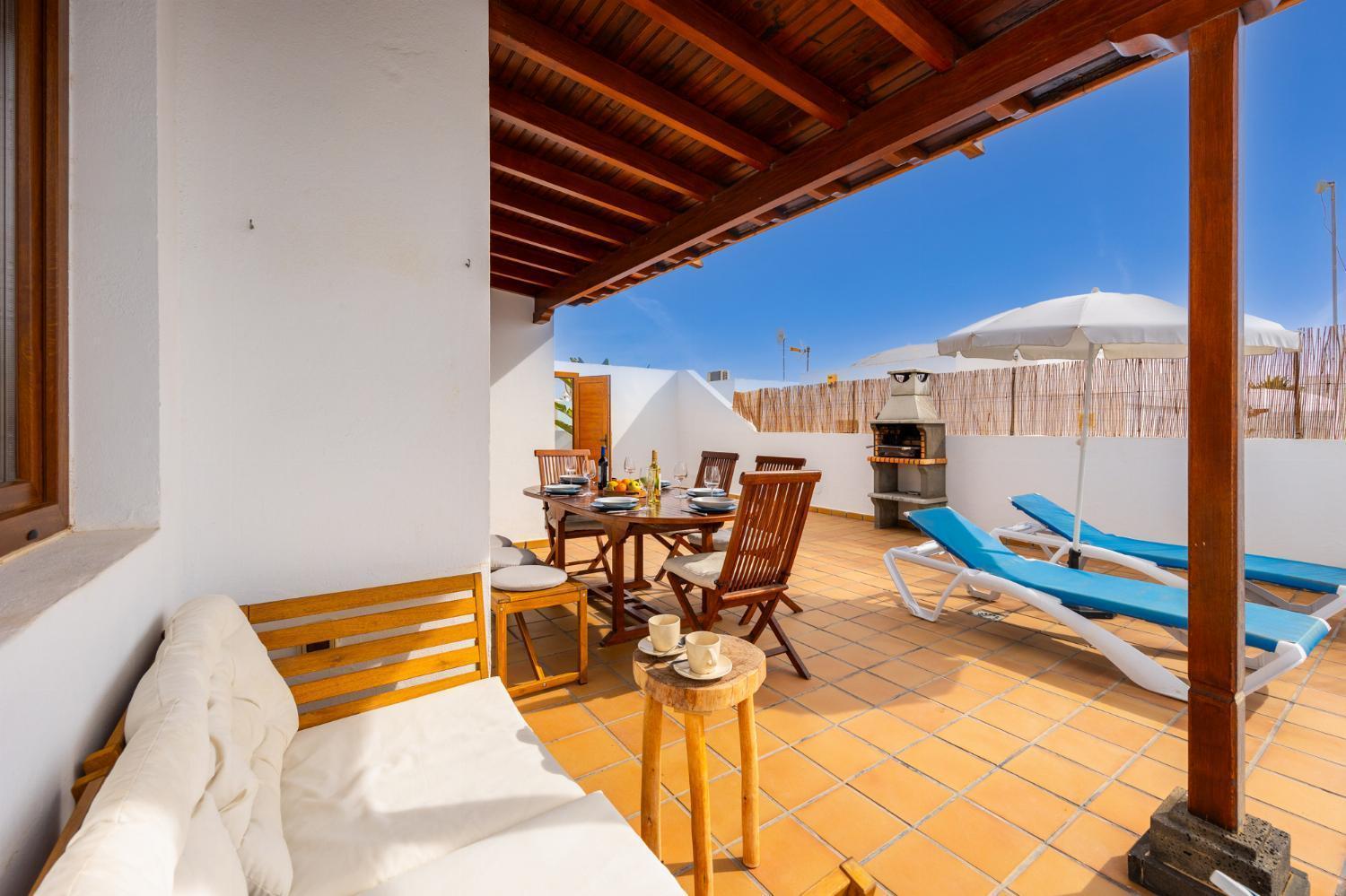 Villa Haria Tías