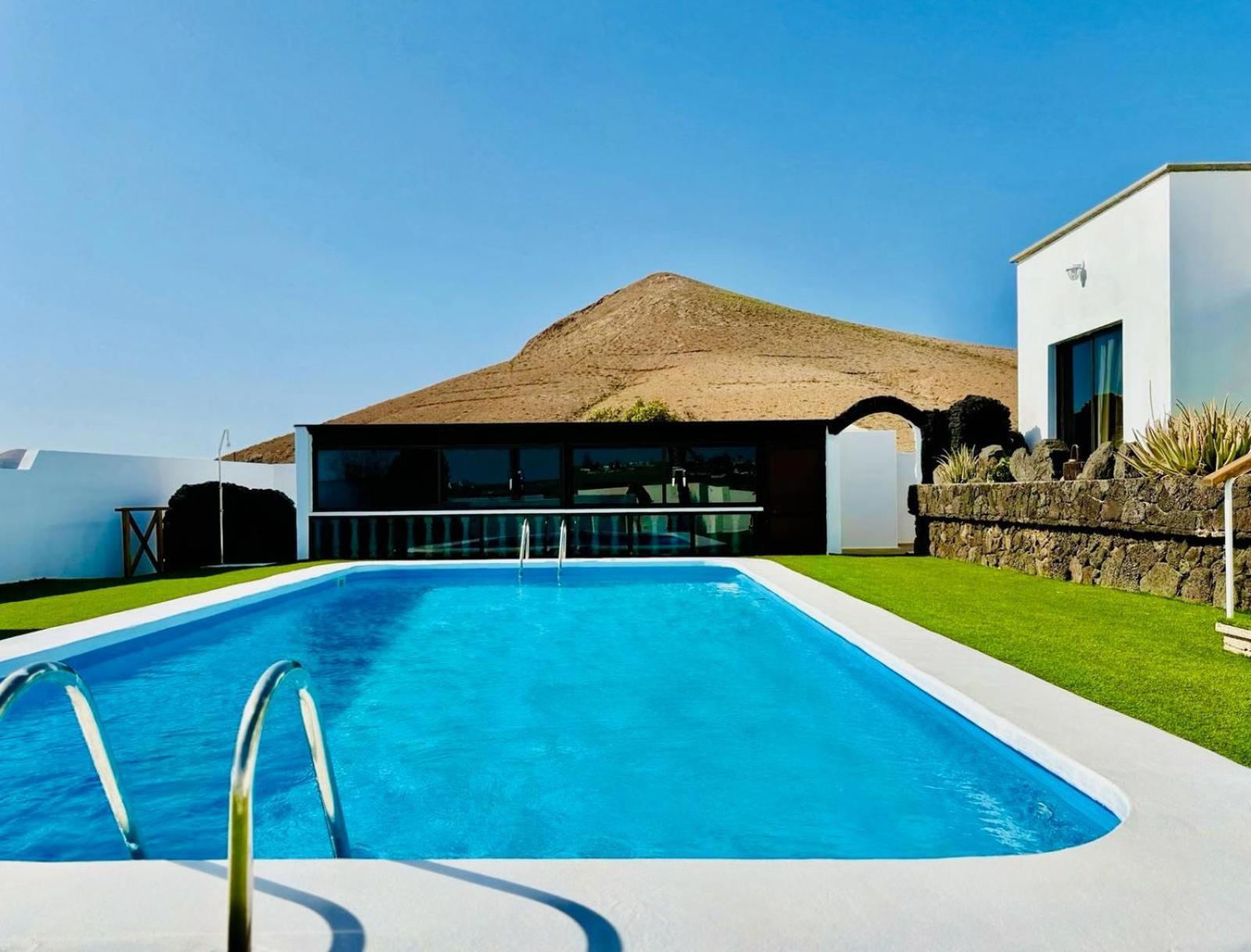 Canaryislandshost L Olympica Apartment *
