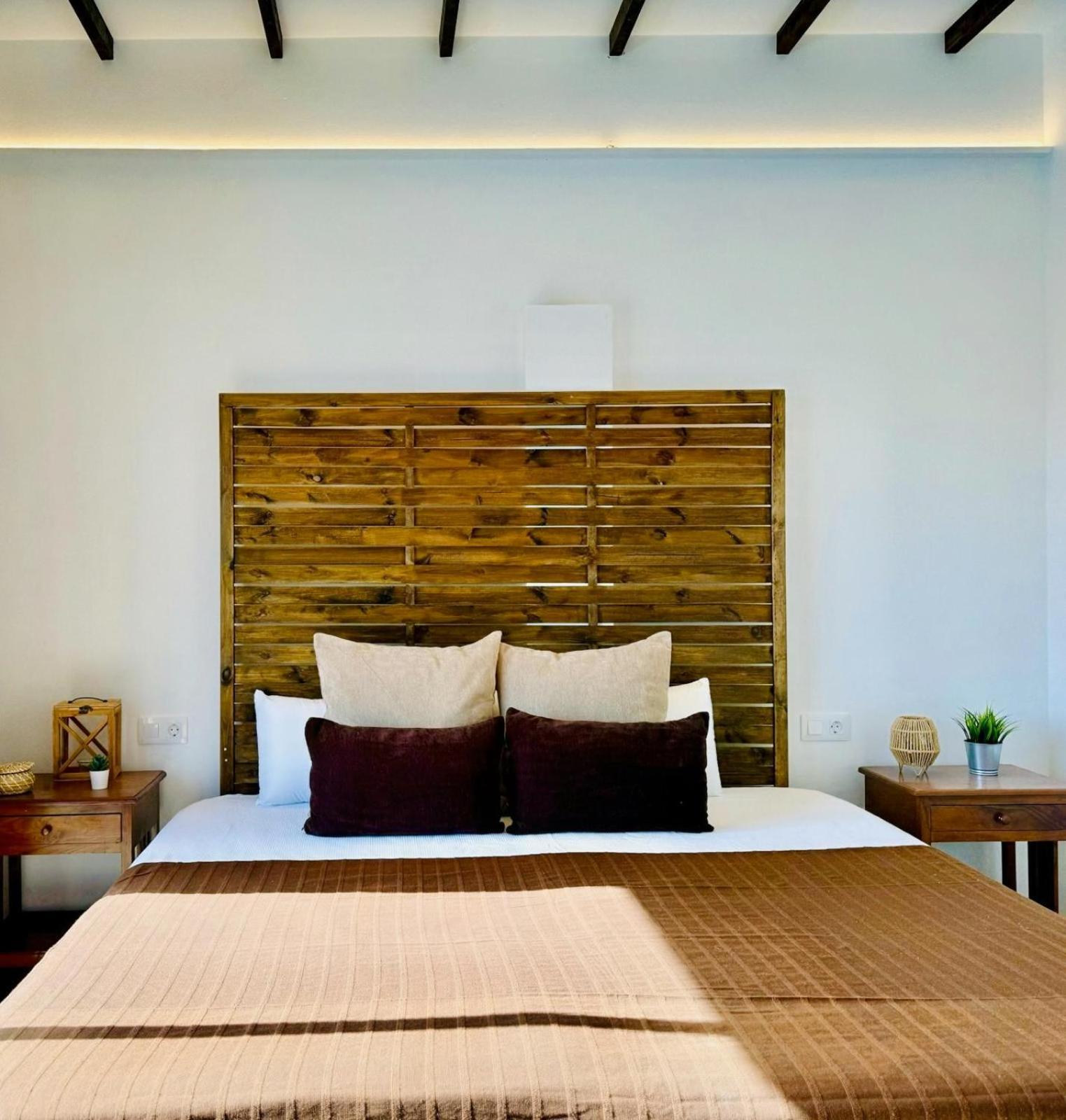 Apartment Canaryislandshost L Olympica Teguise (Lanzarote)