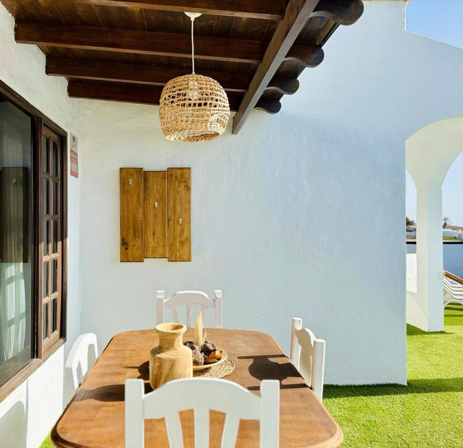 Canaryislandshost L Olympica * Teguise (Lanzarote)