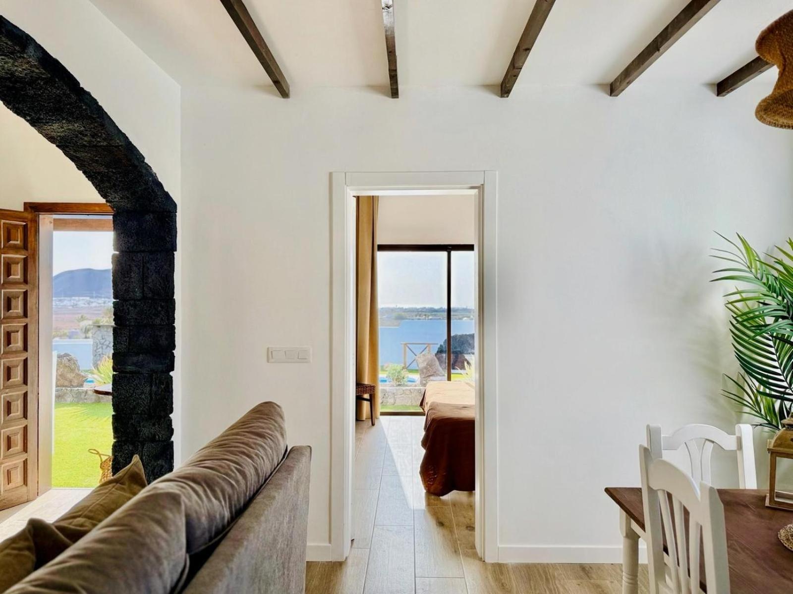 Apartment Canaryislandshost L Olympica *