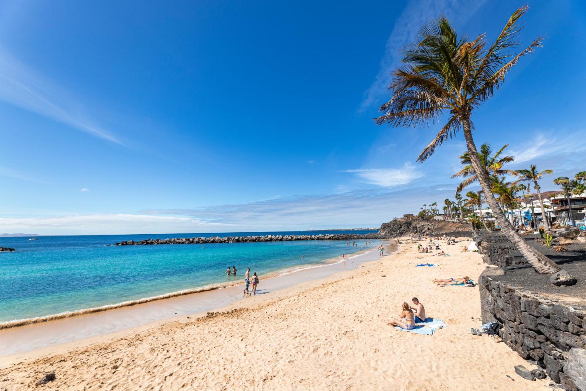 Home2book Prime Location Apartment, Playa Grande Apartment Puerto del Carmen (Lanzarote)