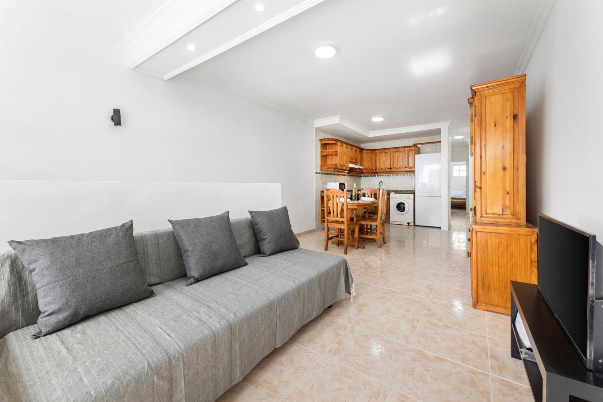 Home2book Prime Location Apartment, Playa Grande Apartment