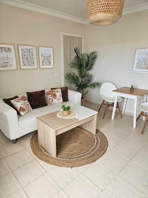 Apartamento Casa Calima B