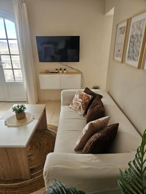 Apartamento Casa Calima B