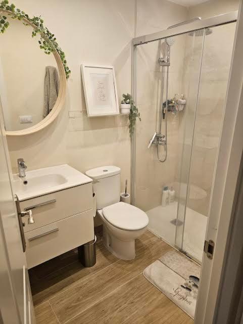 Apartamento Casa Calima B San Bartolomé