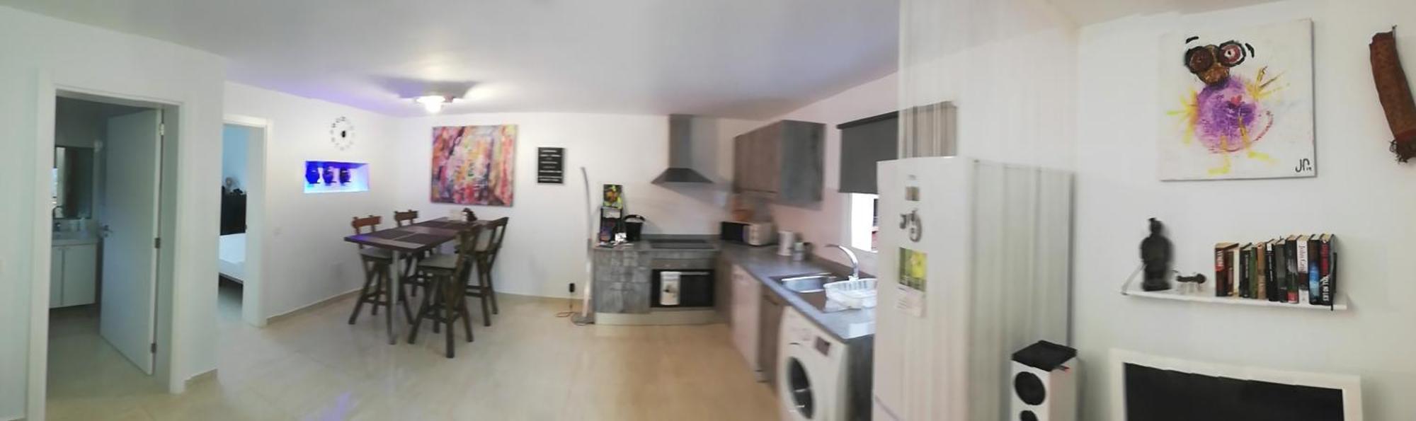 For Lanzarote Holidays House Apartment