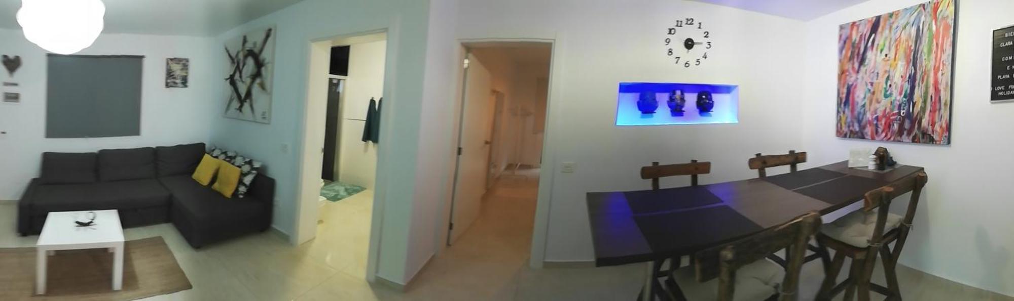 Apartment For Lanzarote Holidays House Playa Blanca (Lanzarote)