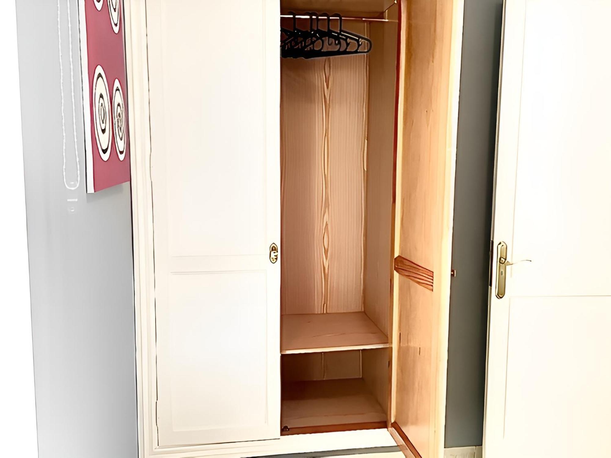 Casa De Silvia Apartamento *