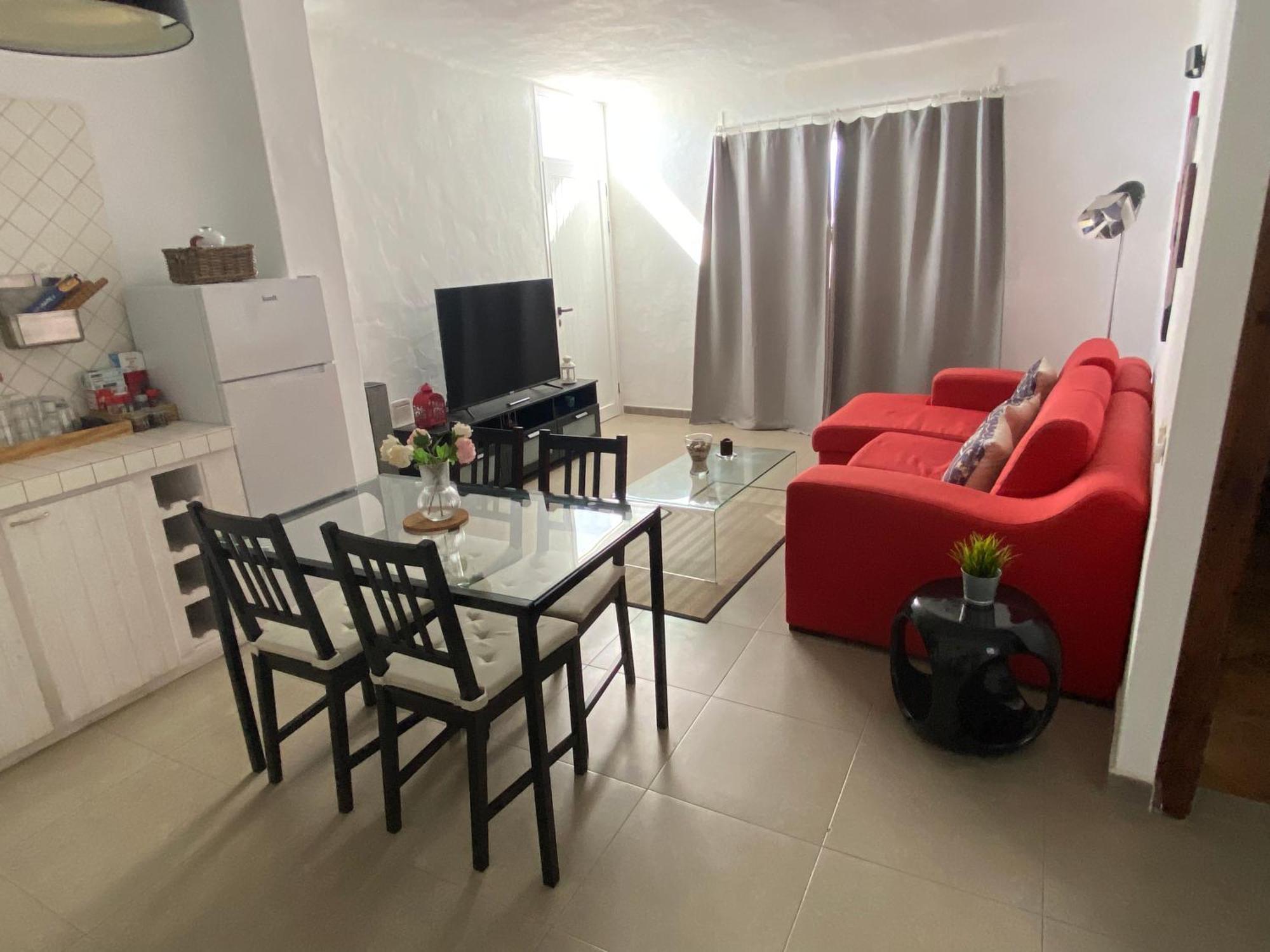 Oasis House Apartment