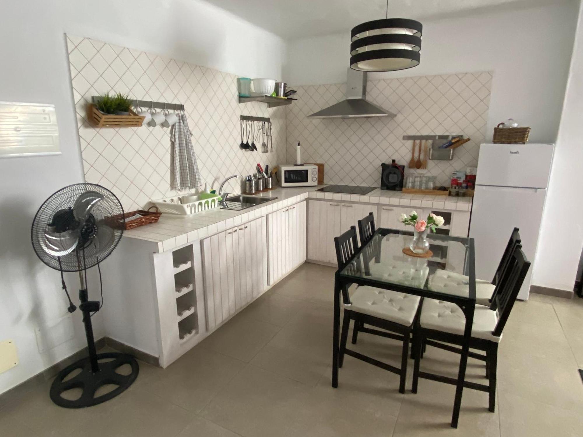 Oasis House * Nazaret