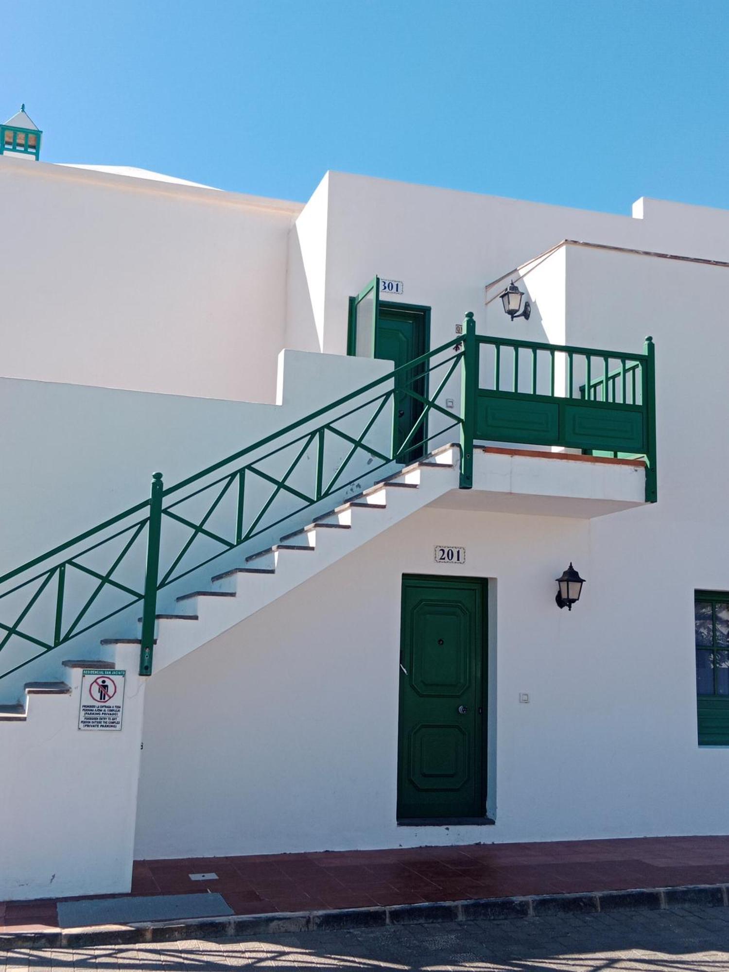 Apartamento Om Con Piscina Y Vistas Al Mar *