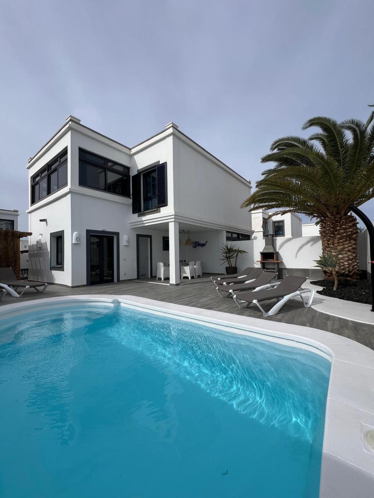 Margherita * Playa Blanca (Lanzarote)