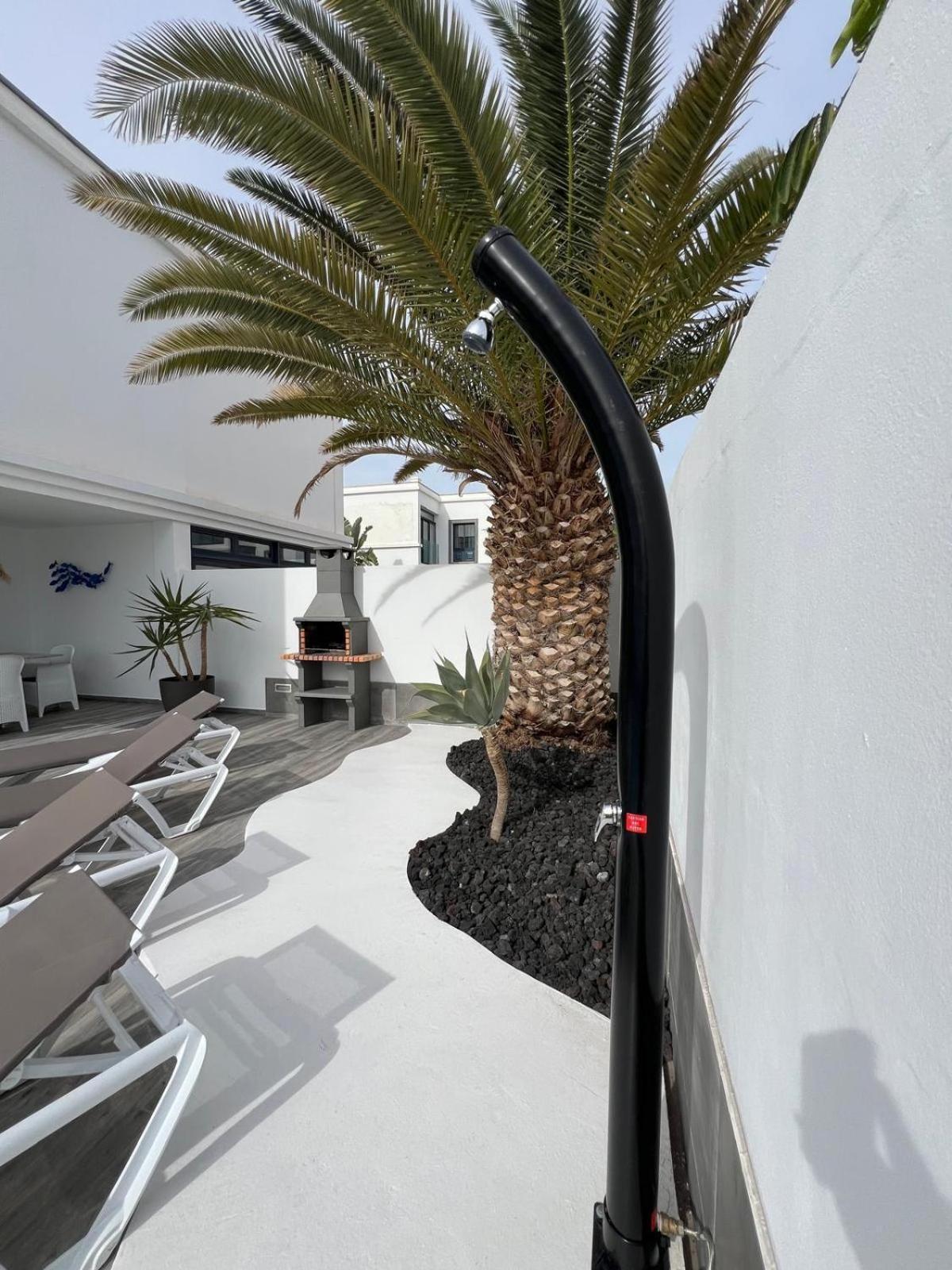 Margherita Сasa de vacaciones Playa Blanca (Lanzarote)