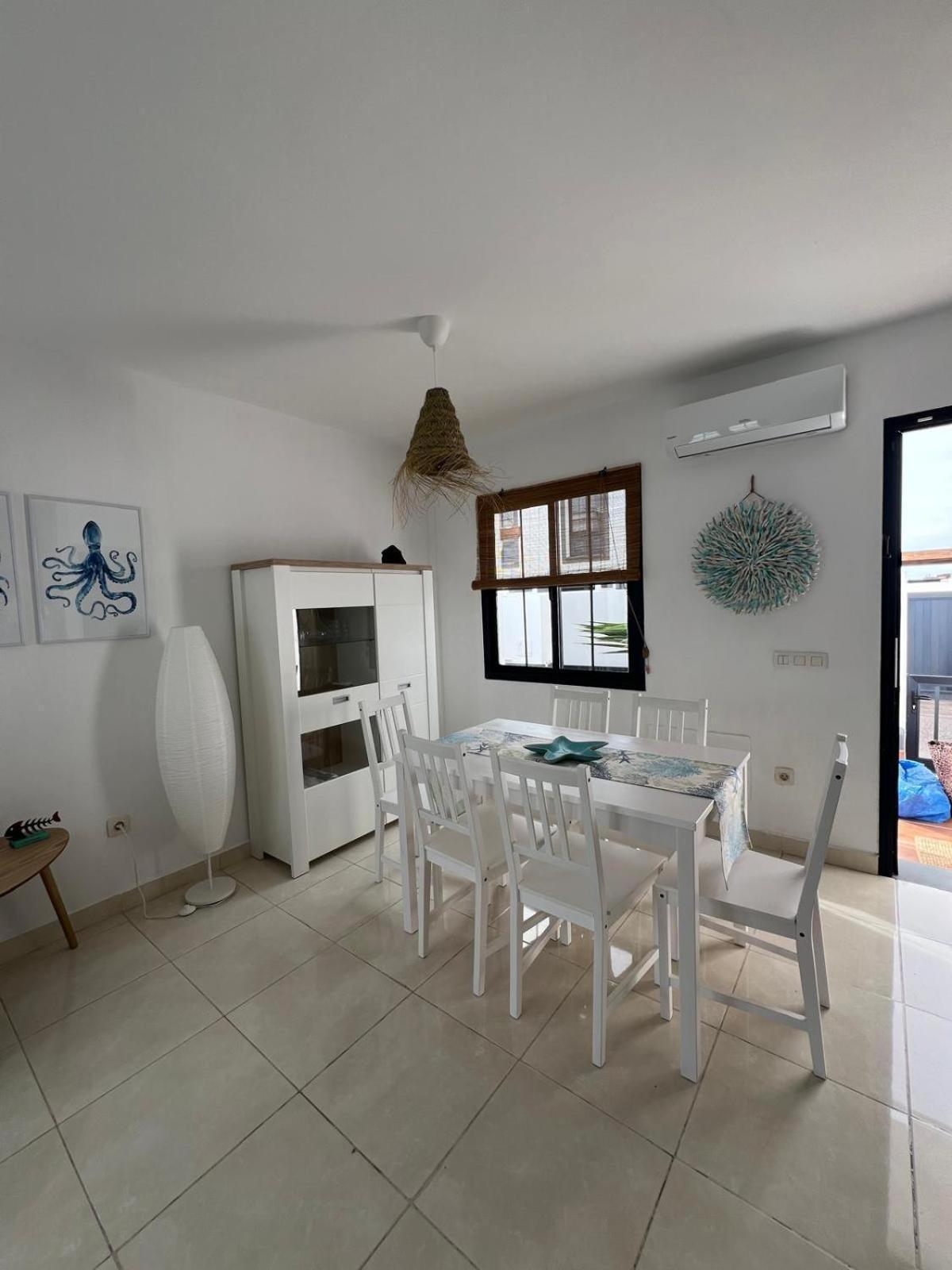 Margherita Сasa de vacaciones Playa Blanca (Lanzarote)