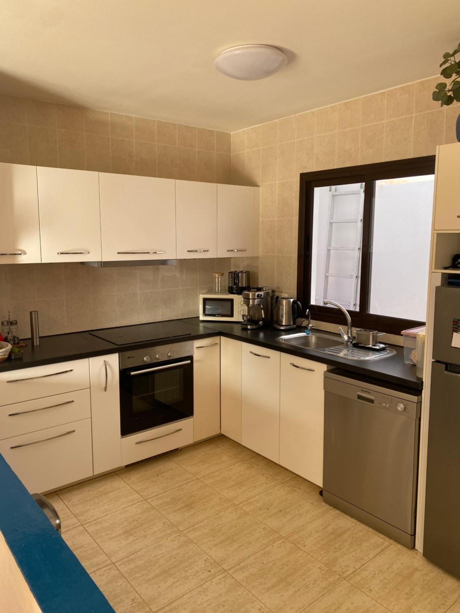 Primera Villa *