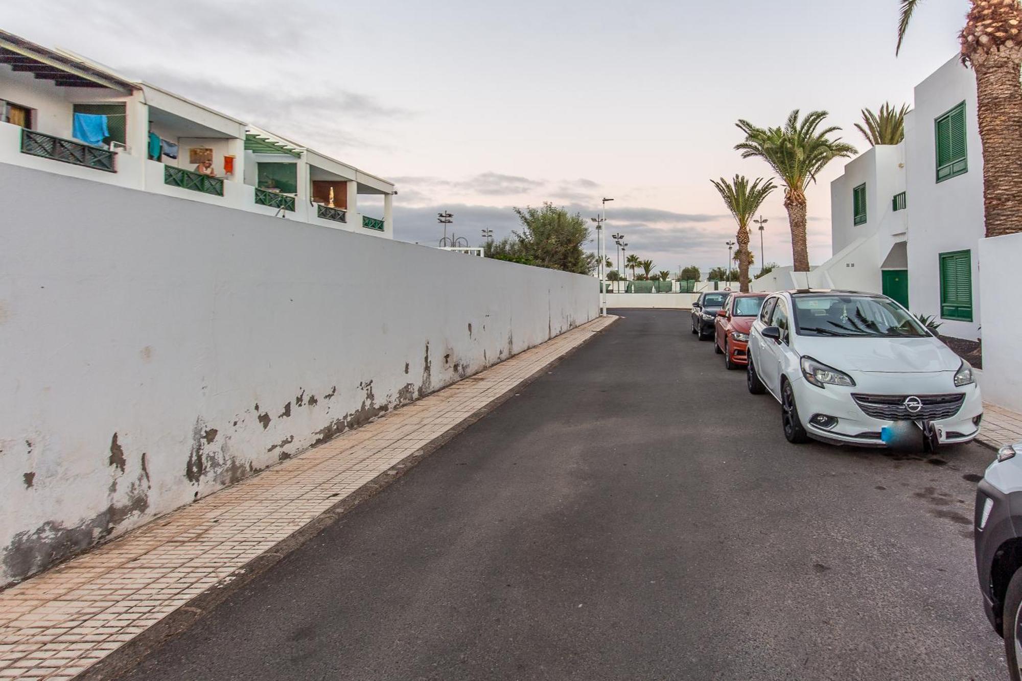 Sanva Puerto del Carmen (Lanzarote)