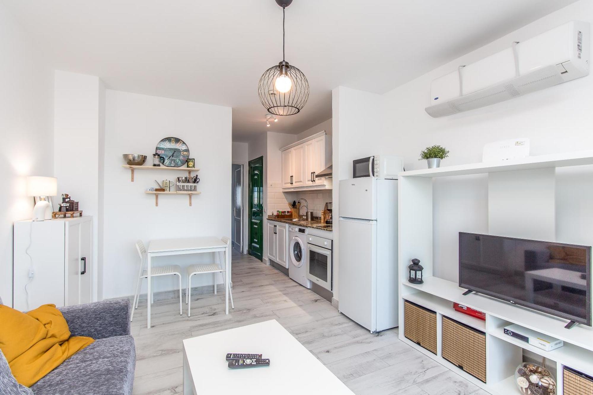 Sanva Apartment Puerto del Carmen (Lanzarote)