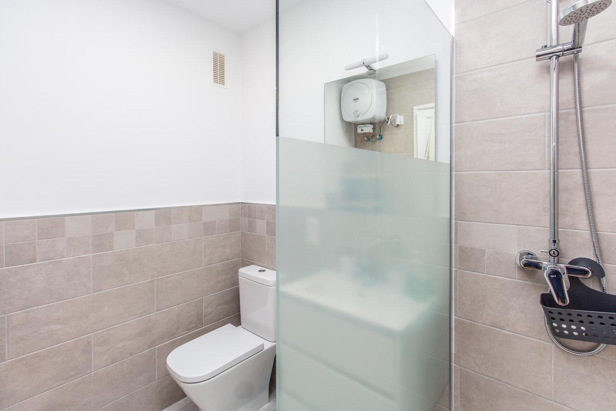 Apartment Sanva Puerto del Carmen (Lanzarote)