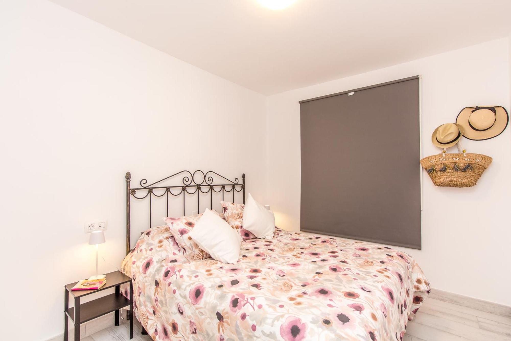 Sanva Apartment *