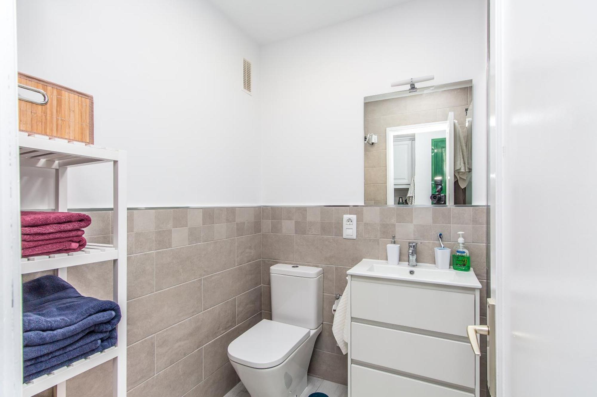 Sanva Apartment Puerto del Carmen (Lanzarote)
