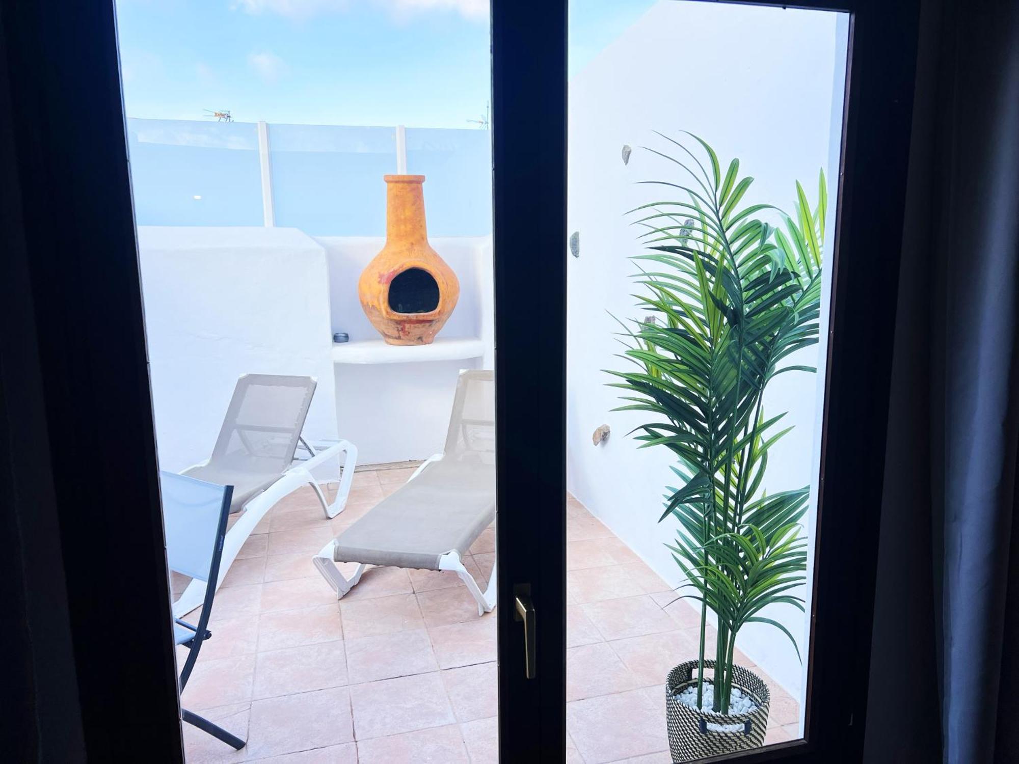 Apartment El Tucan *