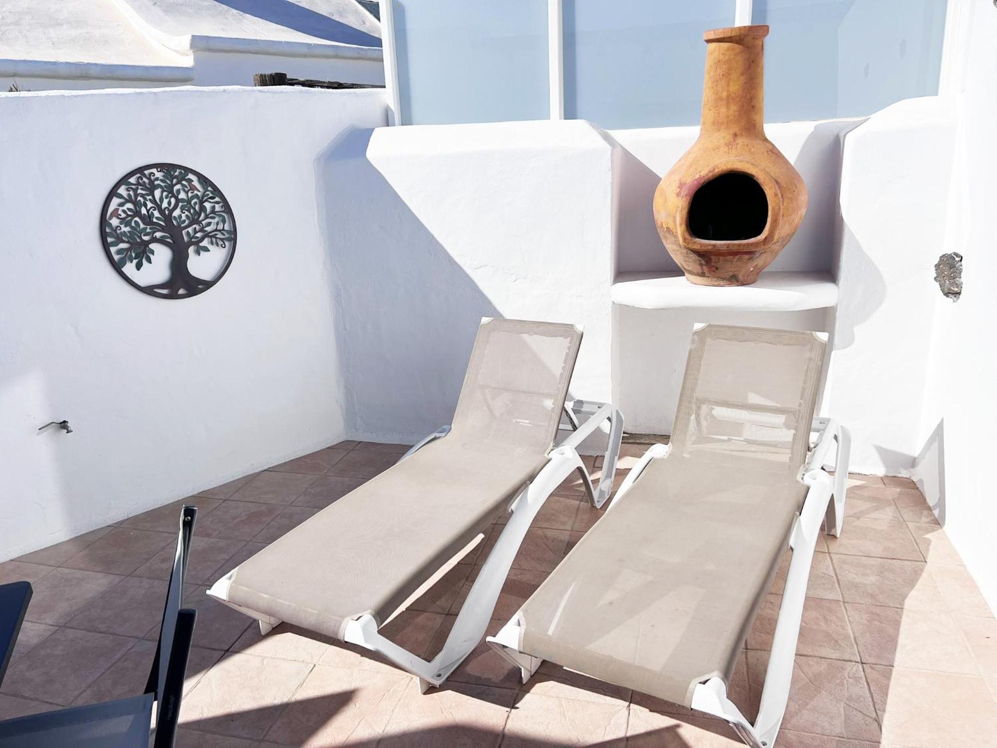 El Tucan Apartment Nazaret