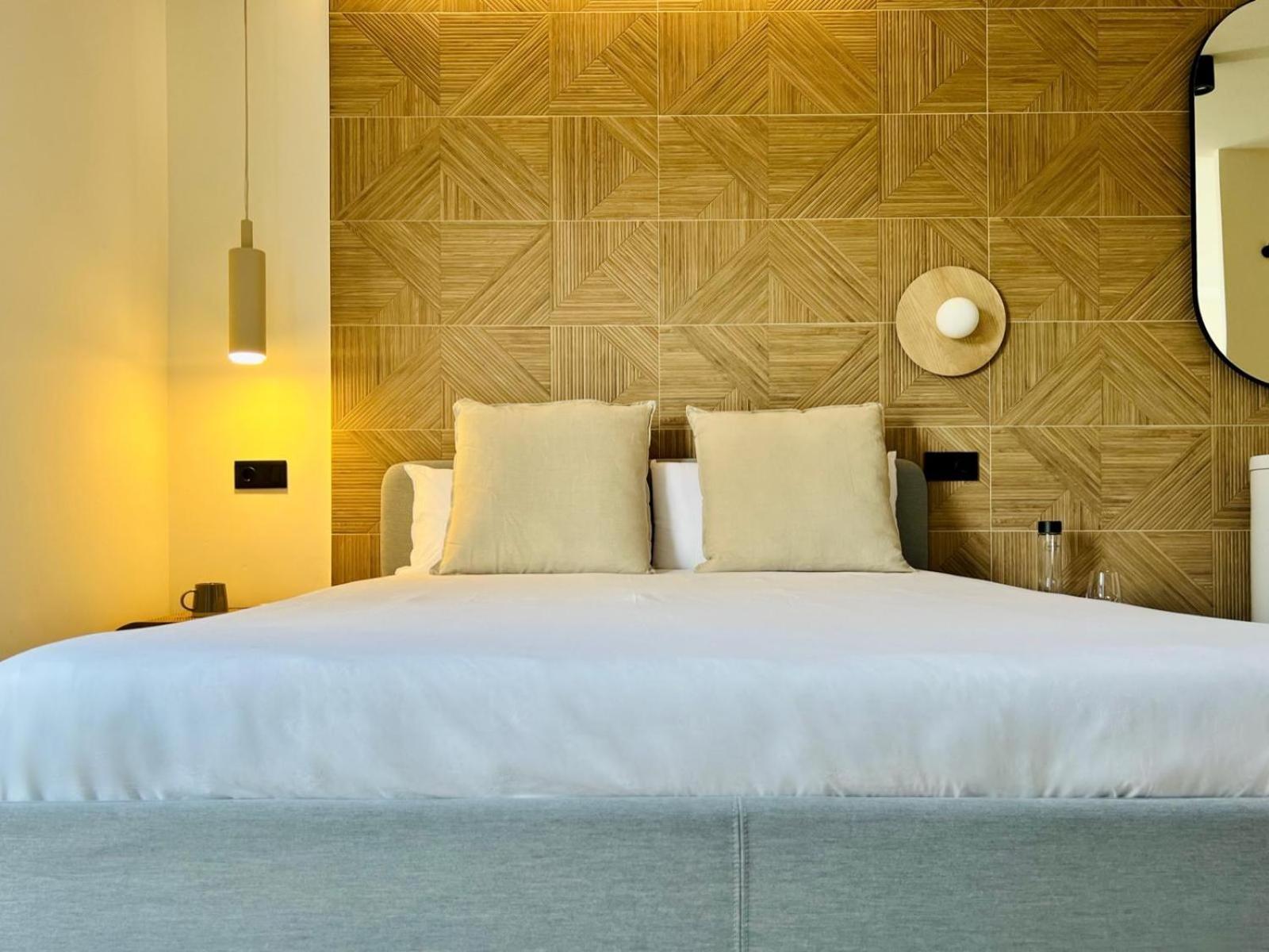 Canaryislandshost L Mare Apartment *