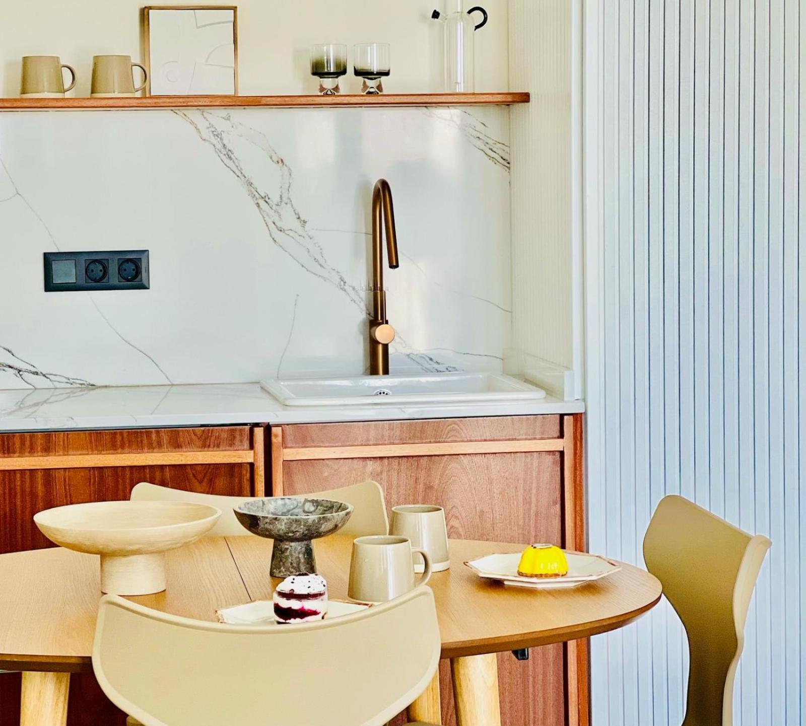 Canaryislandshost L Mare Apartment