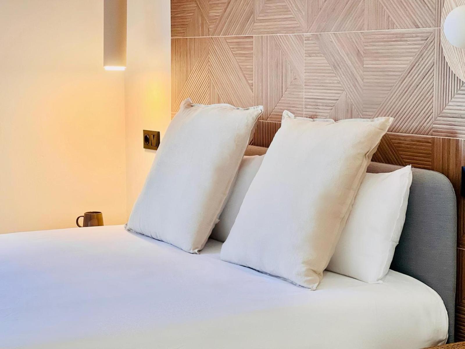 Canaryislandshost L Mare Apartment *