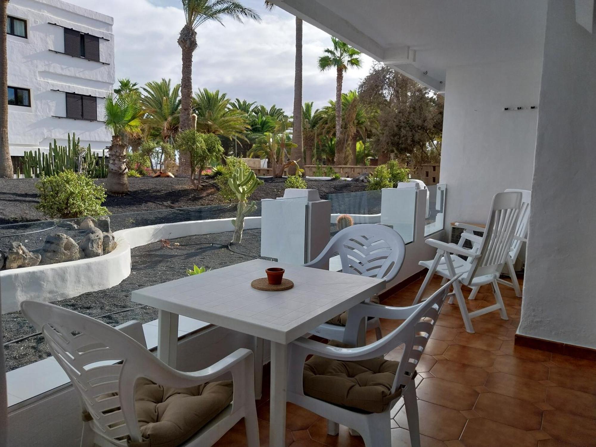Apartment Costa Luz 1 Brisa Marina Puerto del Carmen (Lanzarote)