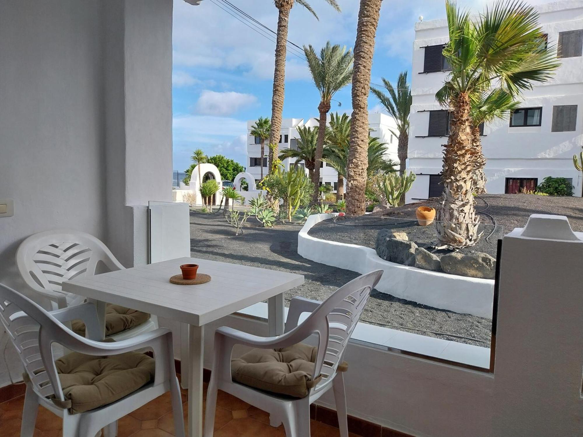 Costa Luz 1 Brisa Marina Puerto del Carmen (Lanzarote)