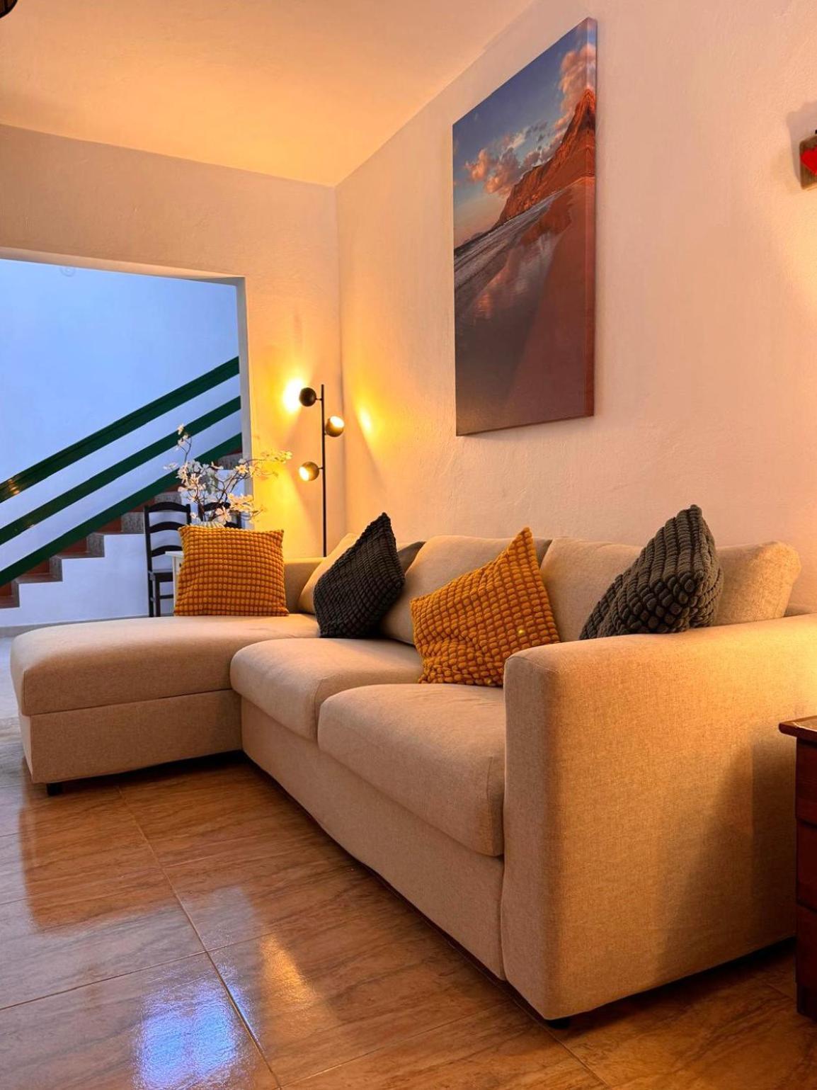 Nopasanada Tu Casa En Lanzarote Guest house *