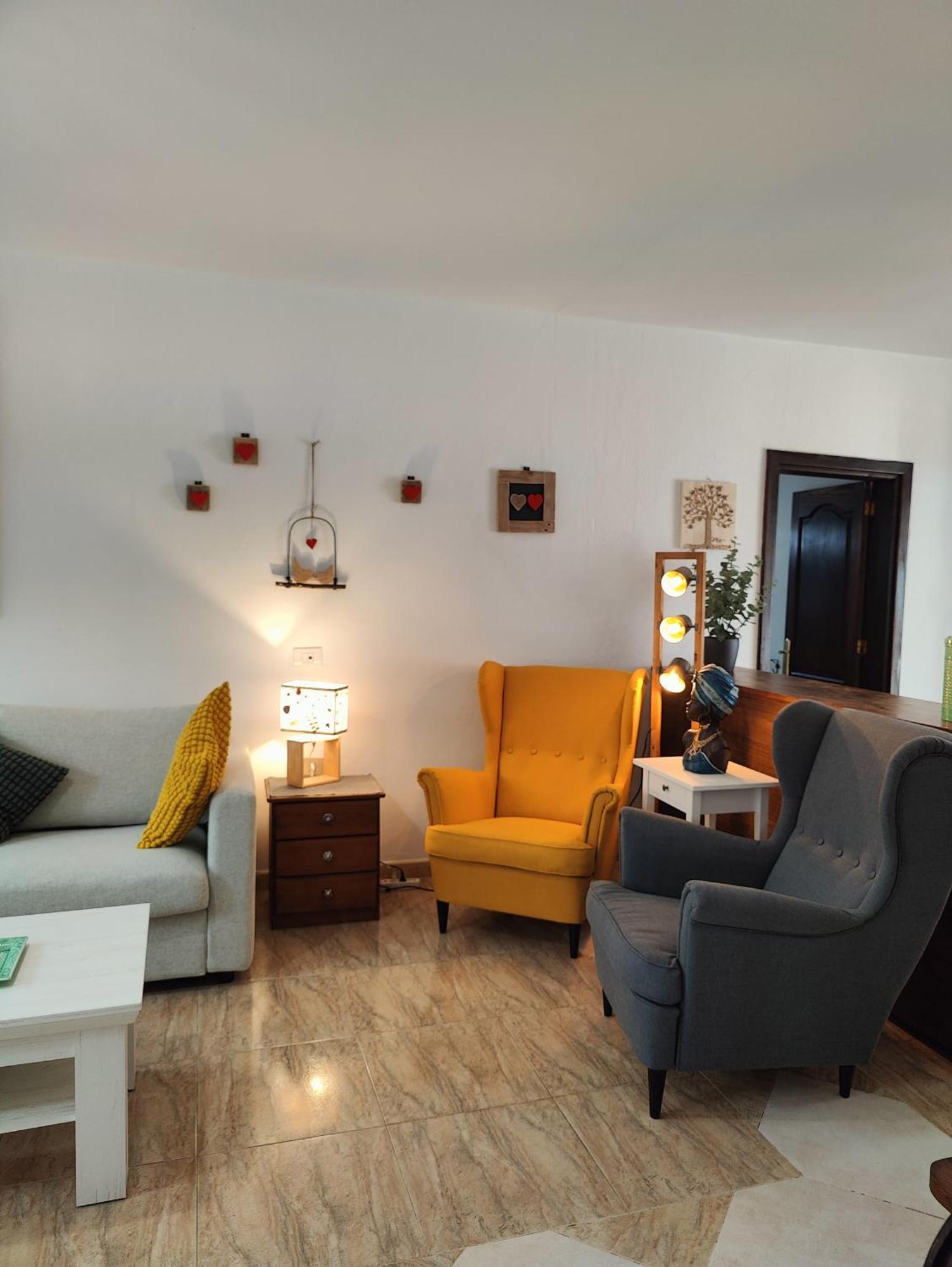 Guest house Nopasanada Tu Casa En Lanzarote El Cuchillo