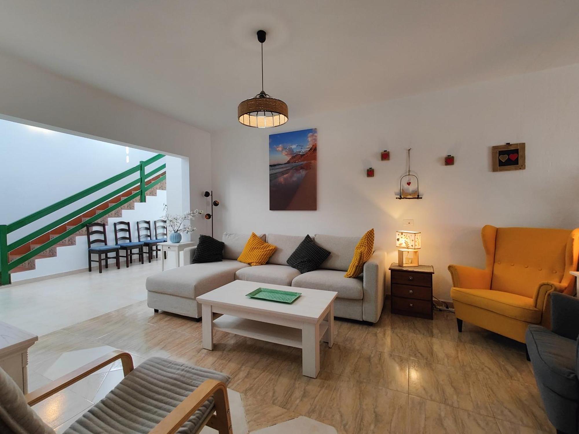 Nopasanada Tu Casa En Lanzarote *