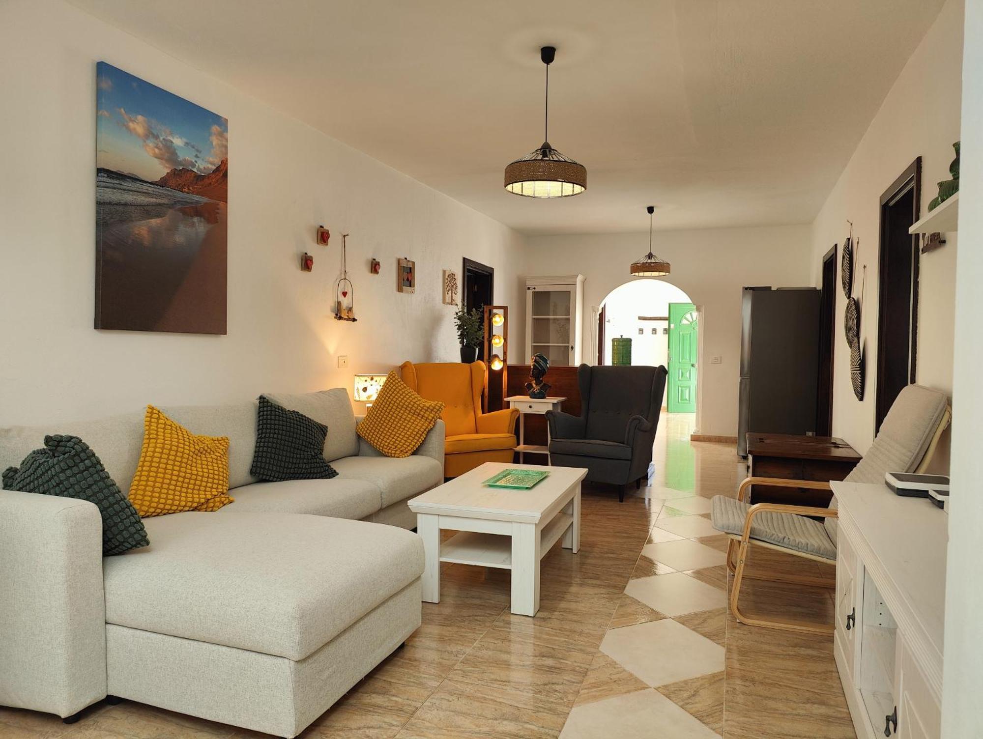Nopasanada Tu Casa En Lanzarote *