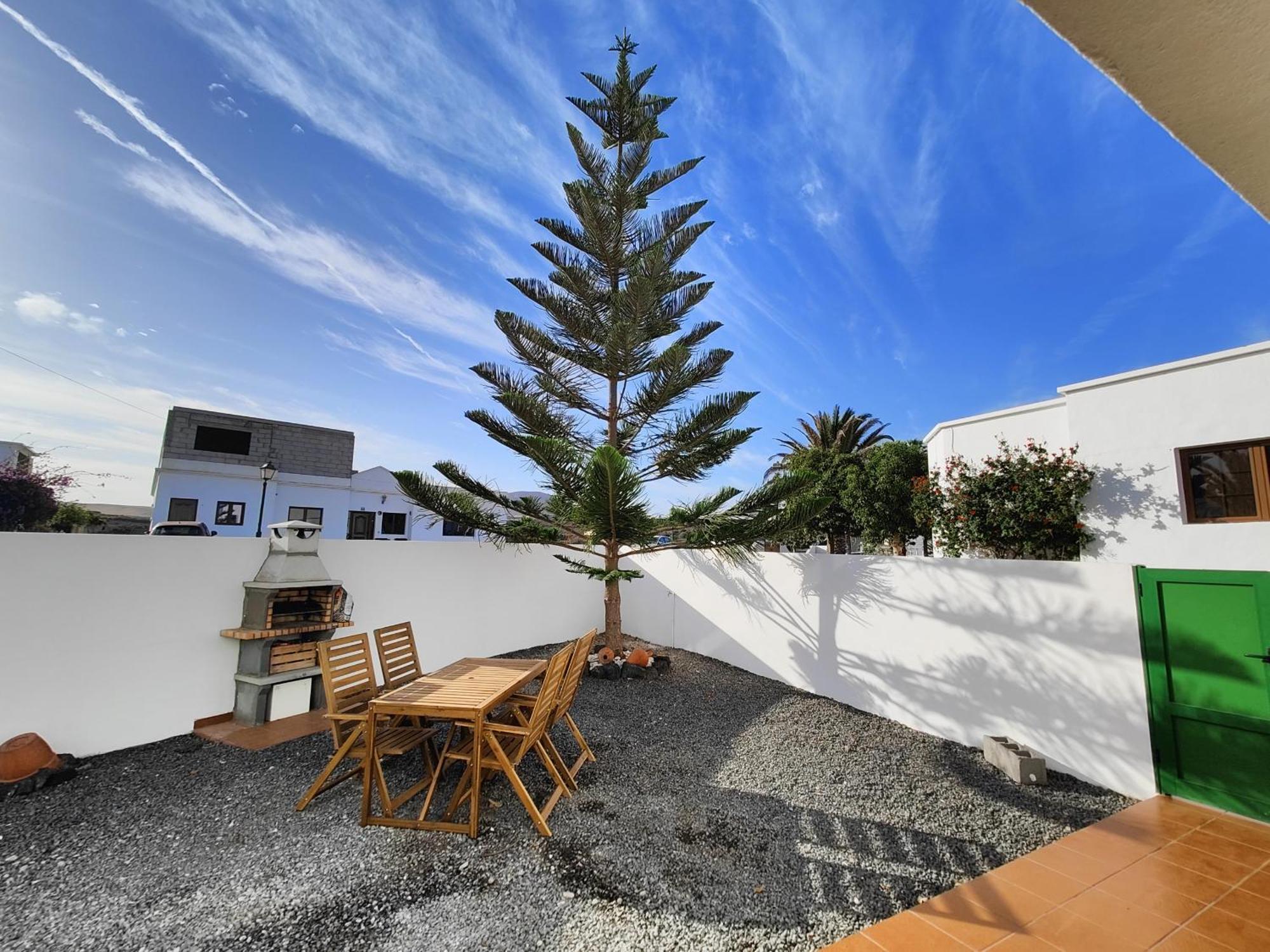 Guest house Nopasanada Tu Casa En Lanzarote