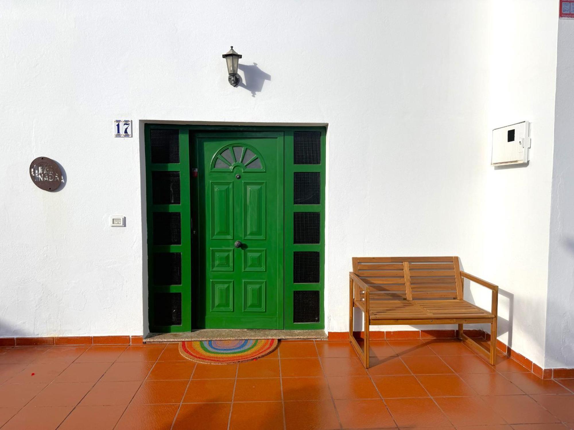 Guest house Nopasanada Tu Casa En Lanzarote El Cuchillo