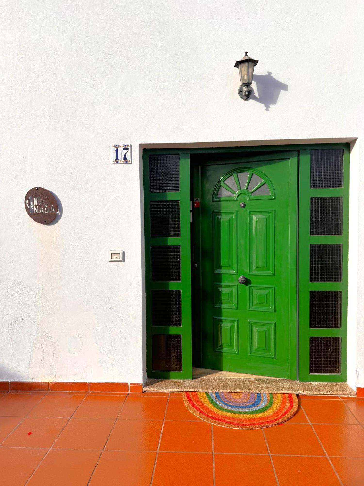 Nopasanada Tu Casa En Lanzarote *