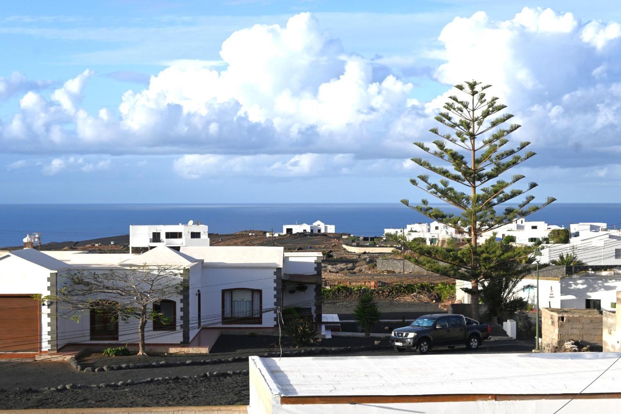 Nopasanada Tu Casa En Lanzarote El Cuchillo