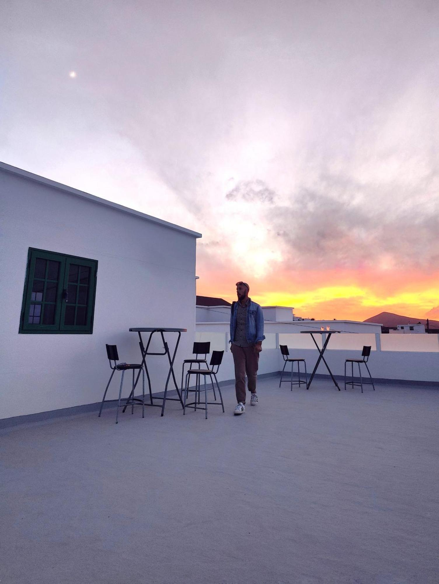 Nopasanada Tu Casa En Lanzarote Guest house